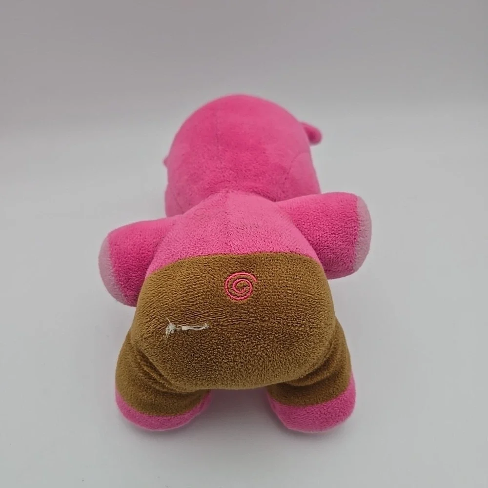2018 Funko Plush Five Nights at Freddy's Pizza Simulator FNAF PIG‎ PATCH 8